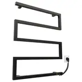 Рушникосушарка KOSSER Зета 685х550 ER (ЗЗ02ER)