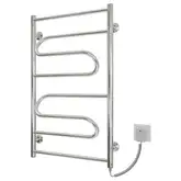 Рушникосушарка KOSSER Ілюзія 800х500/3 ER (ДІ02ЕR)