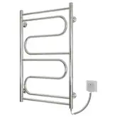 Рушникосушарка KOSSER Зигзаг 800х500 ER (ДЗ02ЕR)
