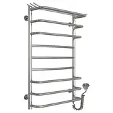 Рушникосушарка KOSSER Канна 900х500/9 ЕR рег. (ДК03ER)