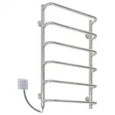 Рушникосушарка KOSSER Скоба 800х500/6 ЕL рег. (ДС10EL)