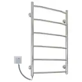 Рушникосушарка KOSSER Трапеція 800х500/6 EL рег. (ДТ10EL)