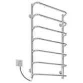 Рушникосушарка KOSSER Скоба 900х500/7 ЕL рег. (ДС12EL)