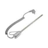 Laris ТЕН CINI для рушникосушарки Хром 600W (71401044)