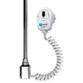 Navin ТЕН Basic 300W Квадро хром, з таймером 20-027051-3030