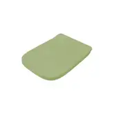 Сидіння з кришкою для унітазу Artceram A16 (ASA001 44; 71)