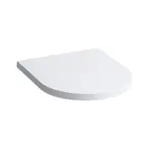Кришка для унітазу в/п Kartell H8913310000001 Laufen Швейцарія