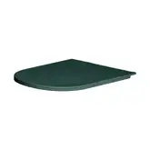 Nic-Design Кришка для унітазу Nic Design Pin Soft-Close, Bosco mat (005712061)