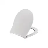 Кришка для унітазу Noken Acro Soft-Close, біла (100268639)