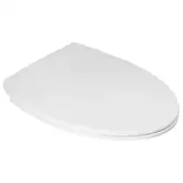 Сиденье для унитаза Qtap (Leo) с микролифтом Slim QT99HY2078