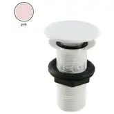 Донний клапан для умивальника Artceram Click Clack, pinc (ACA038 33; 00)