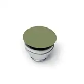 Донний клапан Artceram, verde salvia (ACA038 44; 00) (ACA038 44;00)