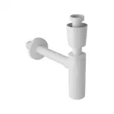 Сифон для умивальника Uniflex 151.034.11.1 Geberit