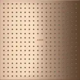 Верхній душ Axor ShowerSolutions 300х300 2jet, polished red gold (35321300)