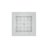 Верхній душ BOSSINI DREAM-CUBE для підвісної стелі 37x37сm, хром (H38381000030016)