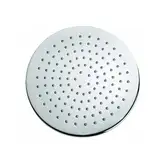 Верхній душ Bossini Elios D250 мм, хром (I00412000030008)