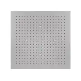 Верхній душ BOSSINI DREAM-XL CUBE, для підвісної стелі 100x100сm, хром (WI0376000030016)