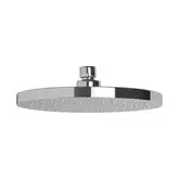 Fima Carlo Верхній душ Fima стельового монтажу з ABC пластику, d200 мм, хром (F2267/2CR) (F2267_2CR)