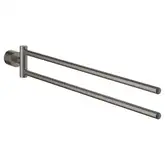 Тримач для рушників Grohe Atrio (40308AL3)