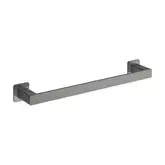 тримач для рушників Omnires Nelson graphite (NL80214GR)
