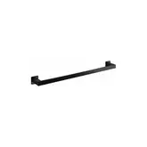 тримач для рушників Omnires Nelson black mat (NL80216BL)