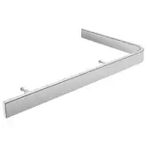 Полотенцедержатель Qtap QT66FL8130ACHR