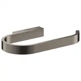 Бумагодержатель без крышки Grohe Selection (цвет - тёмный графит, матовый) (41068AL0)