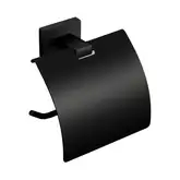 Держатель для туалетной бумаги MEXEN ARNO BLACK (MEX-7020733-70)
