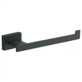 Держатель для туалетной бумаги MEXEN ARNO 01 BLACK (MEX-70207333-70)