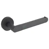 Держатель для туалетной бумаги MEXEN TIBER BLACK (MEX-7050533-70)