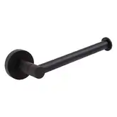 Держатель для туалетной бумаги REA MIST 04 BLACK (REA-80025)