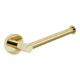 Держатель для туалетной бумаги  REA MIST 04 GOLD (REA-80026)