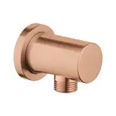 Шлангове приєднання Grohe Rainshower теплий захід сонця (рожеве золото)  27057DL0