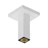 Тримач для верхнього душу Hansgrohe Pulsify E h10 см (колір – білий матовий) 24338700