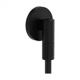 Шлангове приєднання Hansgrohe Fixfit Fine S (колір - чорний матовий) 28882670