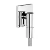 Шлангове приєднання Hansgrohe Fixfit Fine E (колір - хром) 28883000