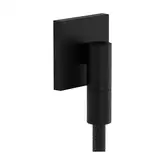 Шлангове приєднання Hansgrohe Fixfit Fine E (колір - чорний матовий) 28883670