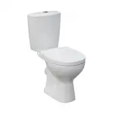 Cersanit Компакт 616 Arteco 011 3/5 New Co Ts Arteco Dur Antib Sc Eo Церсаніт ПОЛЬЩА (CCKZ1014021894)