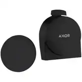 Зовнішня частина до сифона Axor Exafill S Finish з наповненням, Matt Black (58304670)