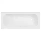 Ванна акриловая Lidz Latwa 170 170x70 с ножками Nozki R (LLATWA170LNRUNIV)