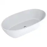 MIRAGGIO Ванна ESTELLA MATT (0000268)