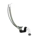 сифон для ванны Omnires CGS (TK132-PLUS-3.35+64-SBP)