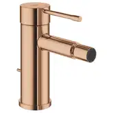 Змішувач для біде Grohe Essence одноважільний, warm sunset (24178DA1)