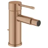 Змішувач для біде Grohe Essence одноважільний, brushed warm sunset (24178DL1)
