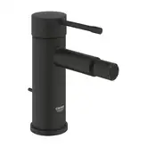 Grohe Essence New Смеситель для биде S-Size, черный матовый (24395KF1)
