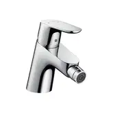 Змішувач для біде Hansgrohe Focus E, хром (31928000)