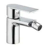 Ibergrif Supreme M15002 Смеситель для биде, хром (IB0004)