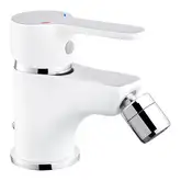 Змішувач для біде Ibergrif Square M15022W (Square M15022W)