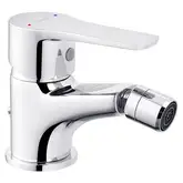 Змішувач для біде Ibergrif Star M15057 (Star M15057)