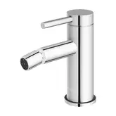 Смеситель для биде KOHLMAN AXEL CHROME (QB130A)